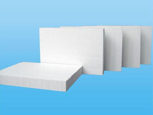 含鋯型陶瓷纖維板 含鋯型陶瓷纖維板