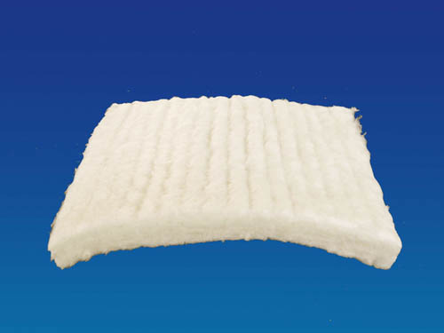硅酸鋁纖維針刺毯 硅酸鋁纖維針刺毯