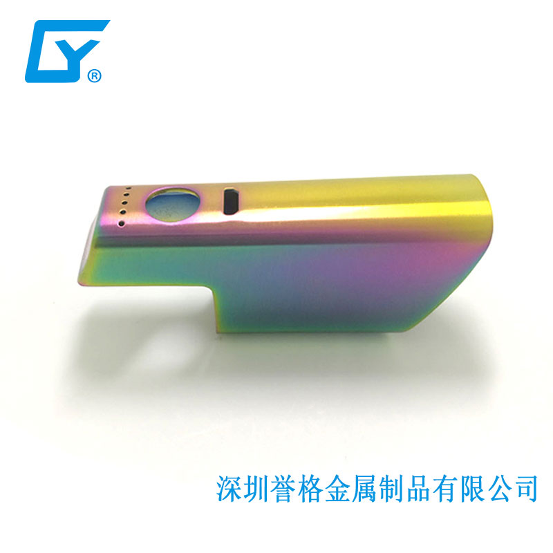 鋅合金鑄件合適做PVD表面處理嗎？