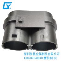 鋁合金鑄件和噴漆的相性如何？