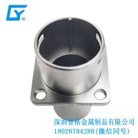 鋅合金鑄件在交流AC電動汽車有使用到嗎？