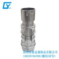 驚心動(dòng)魄！壓鑄鋁工藝大揭秘！