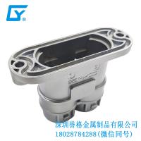 細節(jié)凸顯品位！鋅壓鑄件制造的嚴(yán)謹(jǐn)工藝大揭秘！