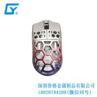 強勁動力，領(lǐng)略鋅合金壓鑄工廠的壯麗風(fēng)采！