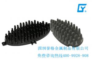 壓鑄件電鍍，各種鍍種的區(qū)別