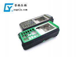 寧波發(fā)力，迎戰(zhàn)深圳壓鑄廠