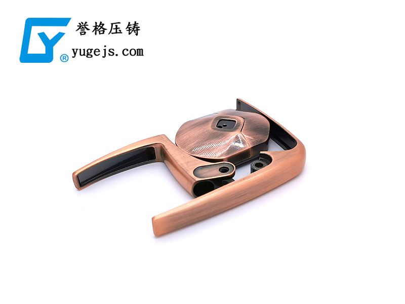 鋅合金壓鑄行業(yè)的盛會，展望壓鑄行業(yè)的未來