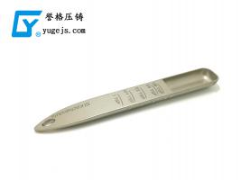 澆口位置的確定，鋁合金壓鑄廠(chǎng)開(kāi)模的第一步
