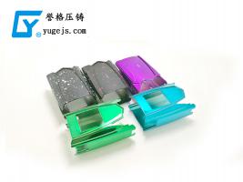 壓鑄件的拋光種類與特點(diǎn)！
