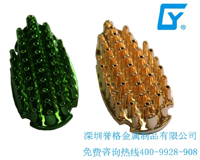 熱處理做的好，可以極大的改善壓鑄模具的組織和性能