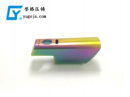 未來十年，鋁合金壓鑄廠的方向是什么？
