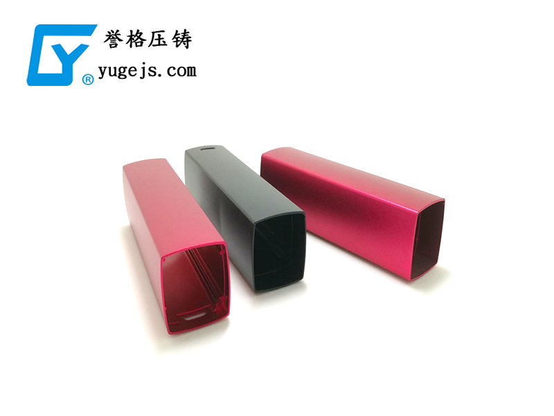 鋁合金壓鑄件氣孔氣孔、縮松缺陷的原因，壓鑄工藝必知
