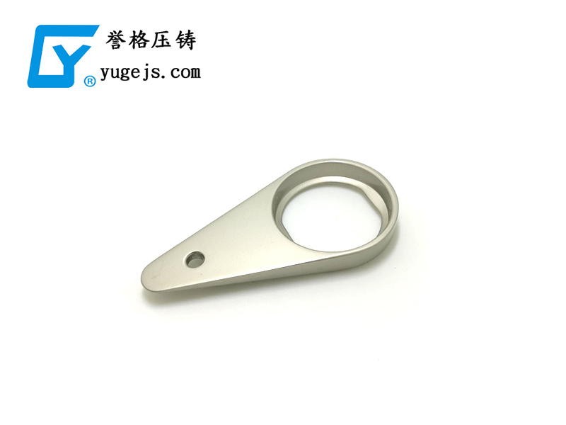 壓鑄五金廠開好模具真的很重要！