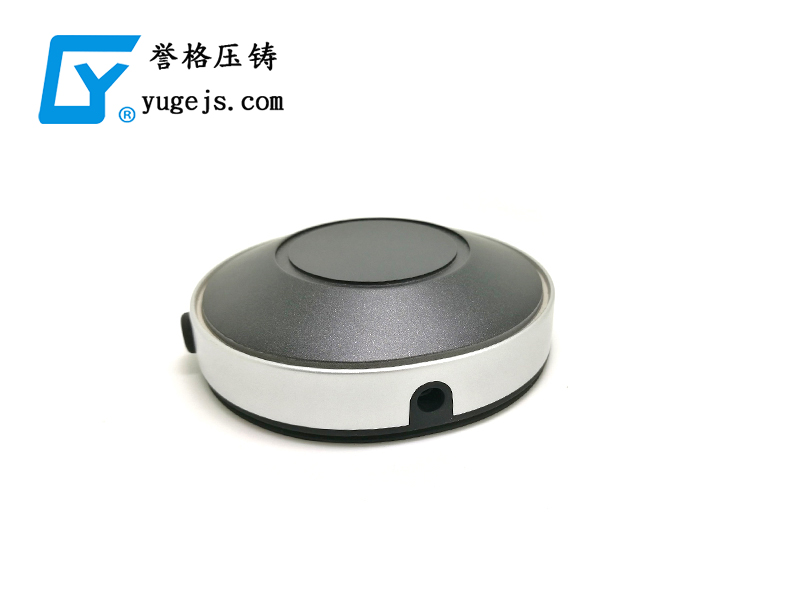 了解同行，鋁合金壓鑄廠相關(guān)的模具知識
