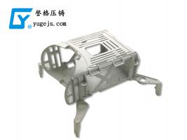 深圳壓鑄公司的未來，壓鑄自動化