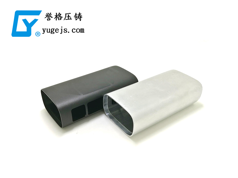 鋁合金壓鑄的模具，該有什么樣的設(shè)計(jì)思路