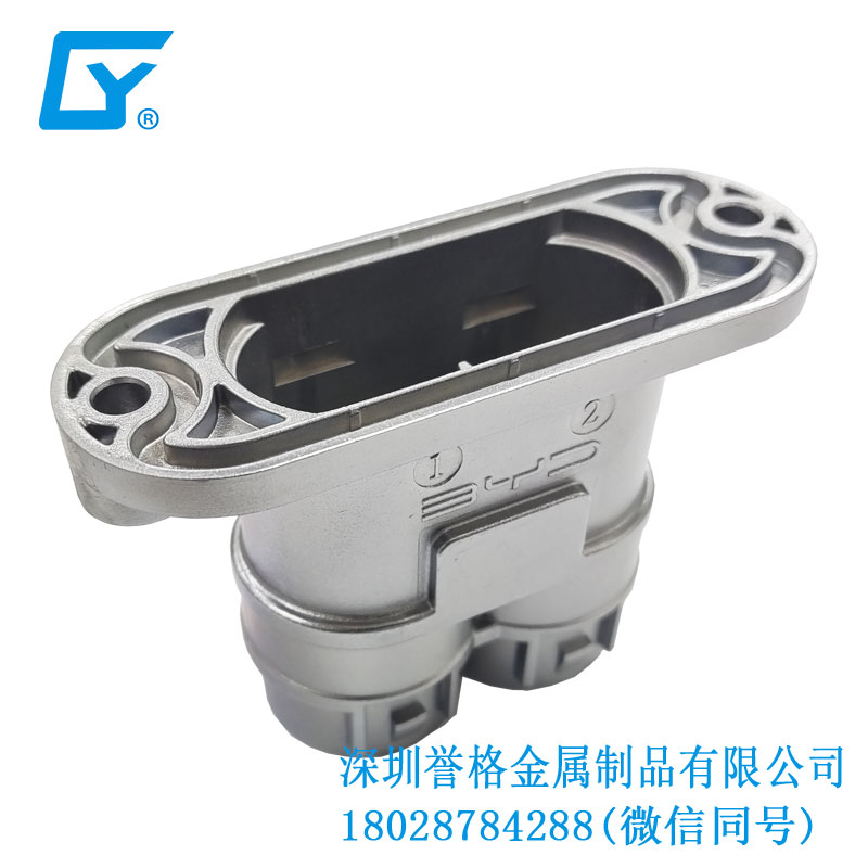 美標(biāo)電動(dòng)車充電站有使用壓鑄模具嗎？