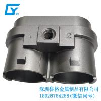 直流DC充電槍防塵保護罩有使用鎂合金壓鑄產(chǎn)品嗎？