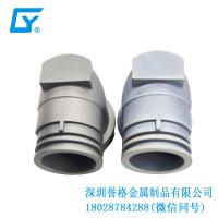 美標(biāo)汽車充電樁有使用鎂合金鑄件嗎？