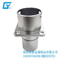 炫耀鋅魅力，廣東鋅壓鑄加工工廠一秒hold住你！