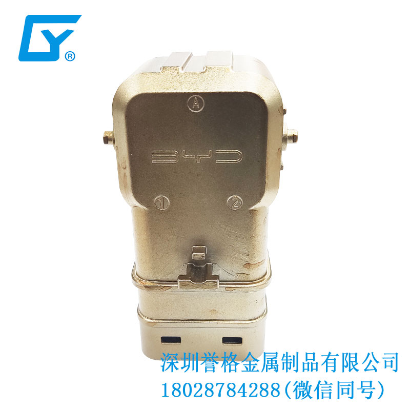 怒放鋅鑄，鋅合金壓鑄凸顯中國制造魅力