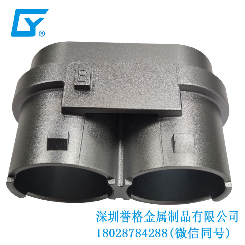 雕刻大師也驚嘆，壓鑄成型模具驚艷登場！
