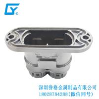 火爆鑄造技巧！驚嘆壓鑄加工