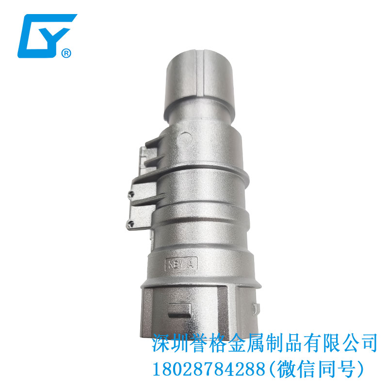 鋁合金鑄件在四旋翼無人機有應用嗎？