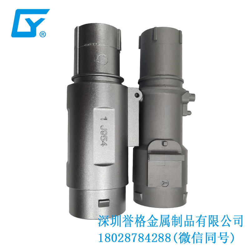 美標(biāo)新能源充電樁有用到鎂合金壓鑄件嗎？
