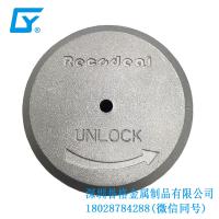 國標充電站有應用鋁合金壓鑄產品嗎？