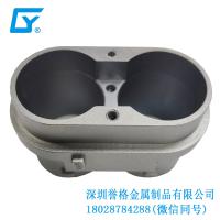 深入壓鑄廠！深圳市最精彩的探索之旅！