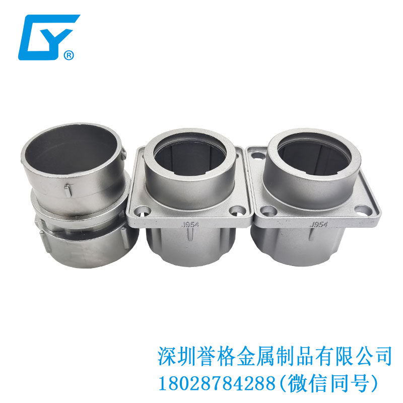 壓鑄件，真材實(shí)料，鑄就品質(zhì)之花！
