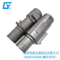 鋅合金鑄件和噴涂工藝的相性如何？
